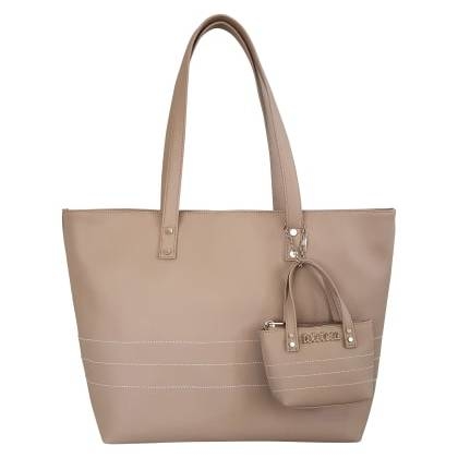 Toteteca Bag WorksToteteca Mini-Me Shoulder Bag