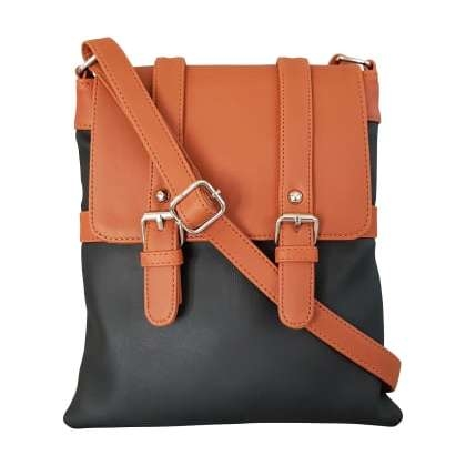 Toteteca Bag WorksToteteca Basic Sling Bag