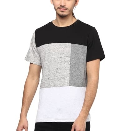 ATORSeColor Blotch T-Shirt