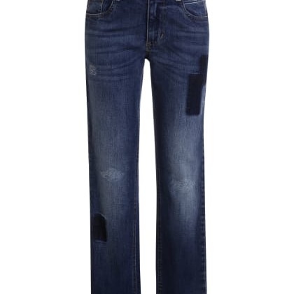 UFODark Indigo Jeans