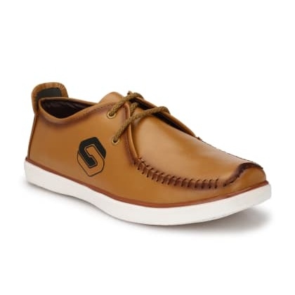 SwagonnTan Stylish Casual Shoes