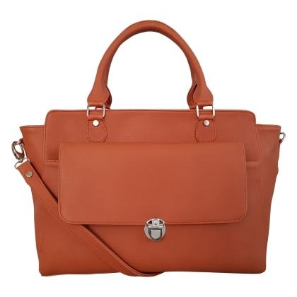 Toteteca Bag WorksToteteca Simple Shoulder Bag