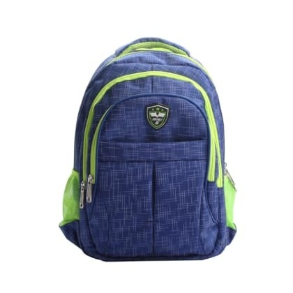 SeajolSchool Backpack SKU-PAC-28