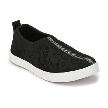 ProlificBlack Shoes msho-sco-92