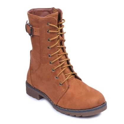 Amour WorldTan Boots wmb-sku-38