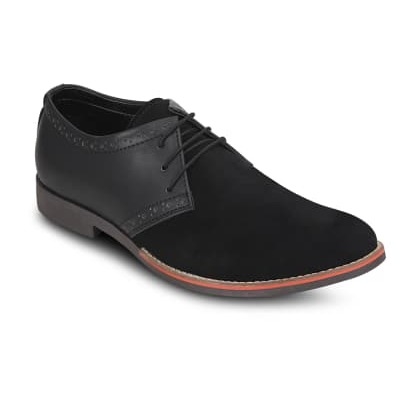 Get GlamrFollet Oxford Shoes msho-sco-100