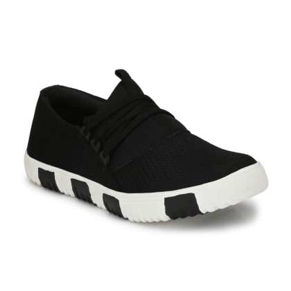 Elixir ManBlack Running Shoes
