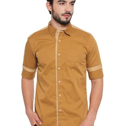 JeanerationKhaki Shirt