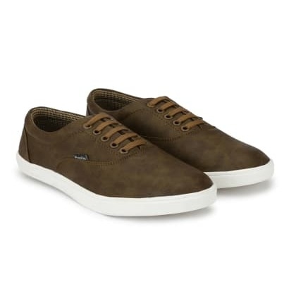 EvoliteOlive Casual Shoes msho-sco-59