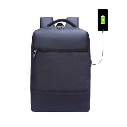 SeajolNew Design Classic USB Backpack SKU-PAC-26