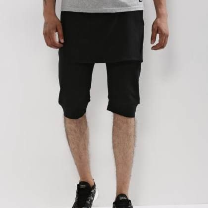 KULTPRITJoggers With Flap Panel MJSB-SKU-9
