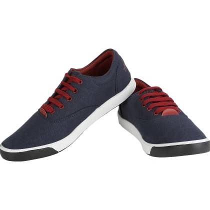ProlificBlue And Red Shoes msho-sco-86