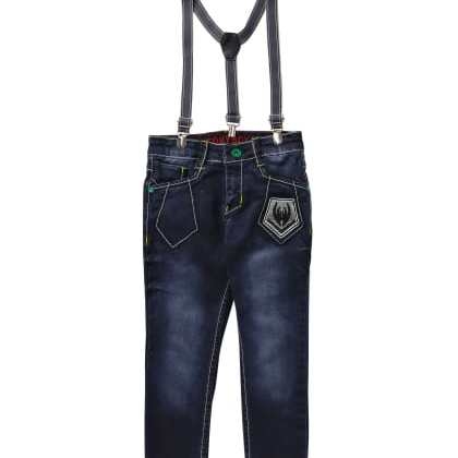TONYBOYDenim Jeans 