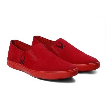 Shoes OnRed Smart Casual Shoes