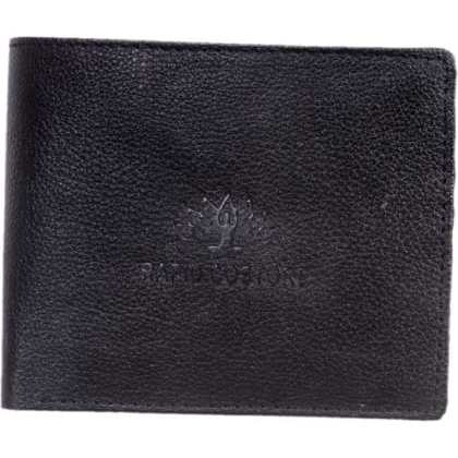 RAPID COSTOREBlack Wallet Men-Acc-12