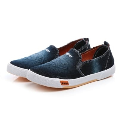 UNISTARBlue Shoes msho-sco-76