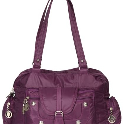 ExotiquePink Handbag