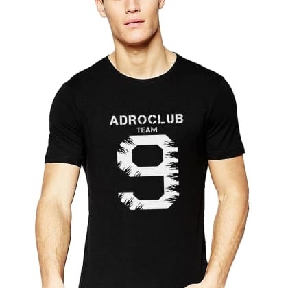 ADROBlack Team 9