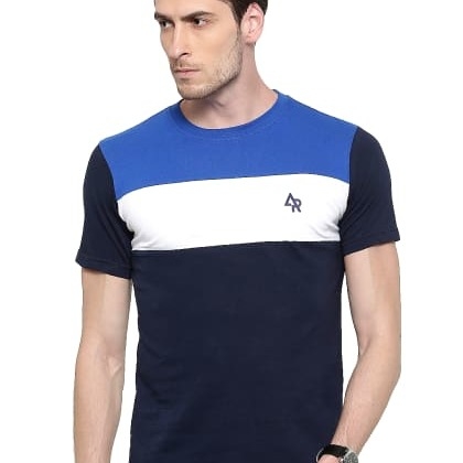 ADROMulticolor T-Shirt MTS-SKU-24