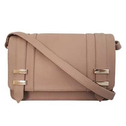 Toteteca Bag WorksToteteca Simple Sling Bag