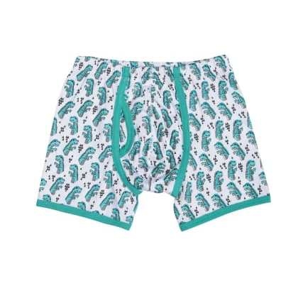 CLAESENS HOLLANDMulticolor Boxer Pack 2  MJSB-SKU-86