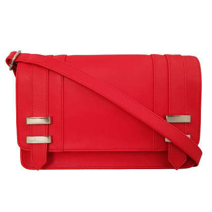 Toteteca Bag WorksToteteca Simple Sling Bag