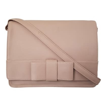 Toteteca Bag WorksToteteca Bow Sling Bag