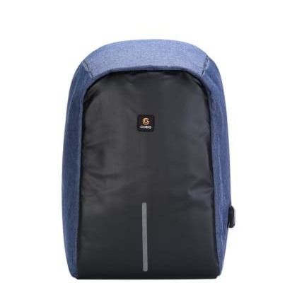SeajolBlue Sub Charge Anti-Theft Backpack Travel Bag SKU-PAC-19