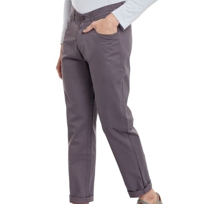 ATORSeGrey Trousers