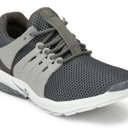 ProlificGrey Casual Shoes msho-sco-82
