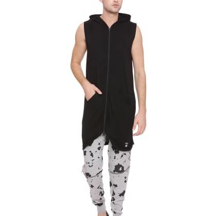 KULTPRITBlack Layering Cardigans