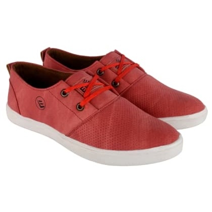 EvoliteRed Casual Shoes  msho-sco-53