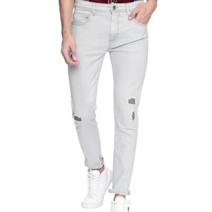 Adamo LondonSkinny Fit Denim