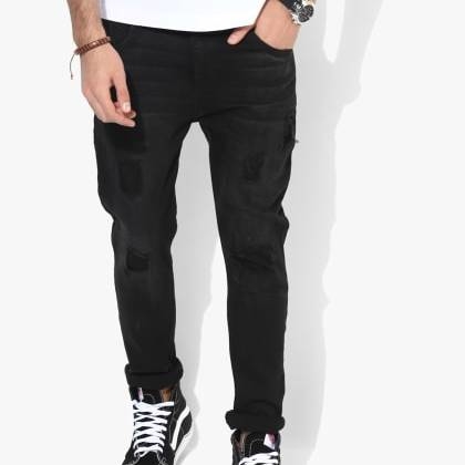 Adamo LondonSkinny Fit Denim