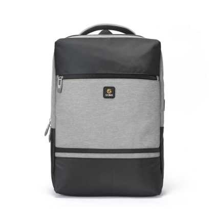 SeajolGrey Sub Bag Laptop City Backpack SKU-PAC-21