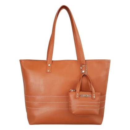 Toteteca Bag WorksToteteca Mini-Me Shoulder Bag