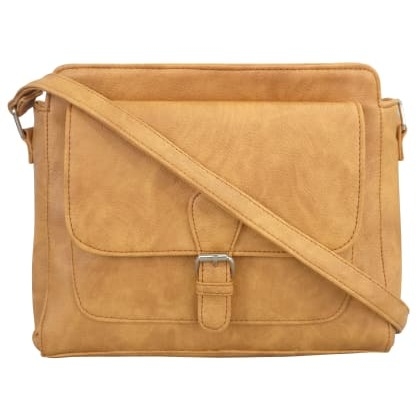 Toteteca Bag WorksToteteca Supreme Sling Bag