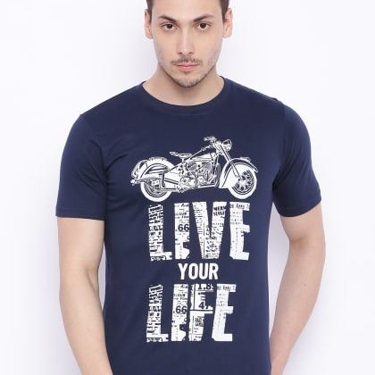 ADRONavy Live Your Life