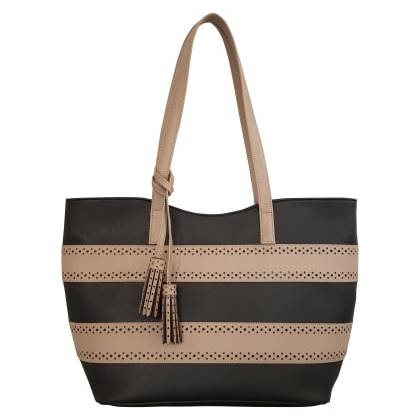 Toteteca Bag WorksToteteca Bianca Shoulder Bag