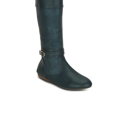 Get GlamrBarrie Boots wmb-sku-7