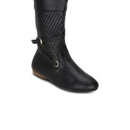 Get GlamrDawn Boots wmb-sku-44