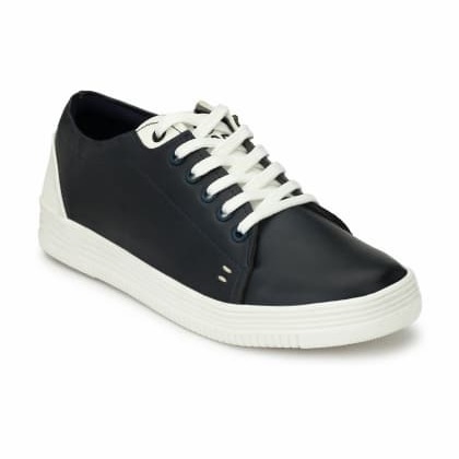 SwagonnBlue Casual Shoes