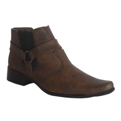Lee PeeterCoffee Casual Boot OFZ-SCO-91