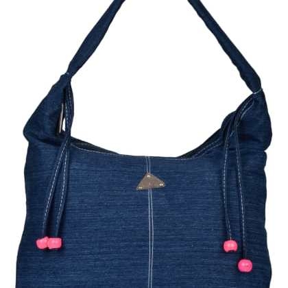 ExotiqueBlue Handbag