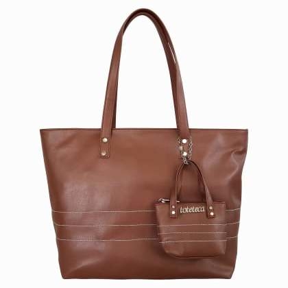 Toteteca Bag WorksToteteca Mini-Me Shoulder Bag