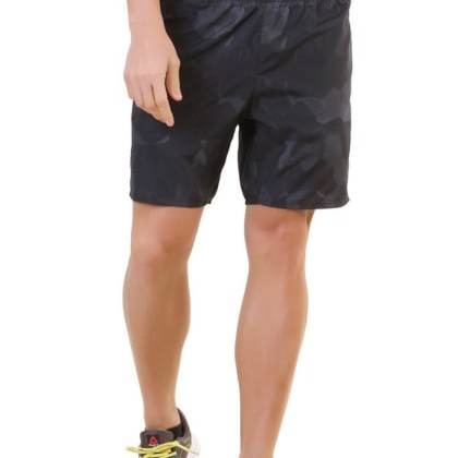 SilvertraqCamouflage Running Shorts MJSB-SKU-103