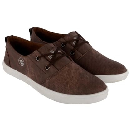 EvoliteBrown Casual Shoes msho-sco-56