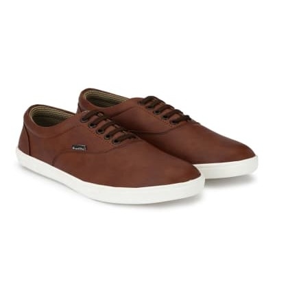 EvoliteBrown Casual Shoes msho-sco-62