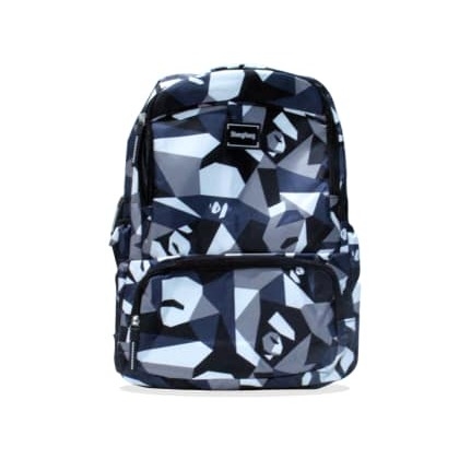 SeajolCamouflage Backpack SKU-PAC-09