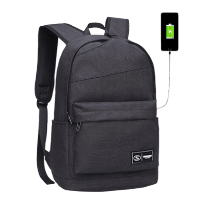 SeajolNew Design USB Laptop Bag SKU-PAC-13